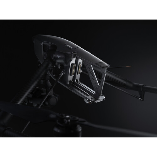 DJI Inspire 3 Drone 8k - 14