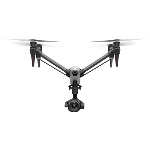 DJI Inspire 3 Drone 8k - 7