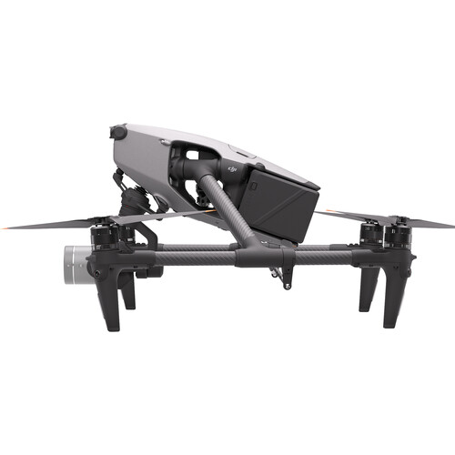DJI Inspire 3 Drone 8k - 6