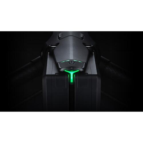 DJI Inspire 3 Drone 8k - 11