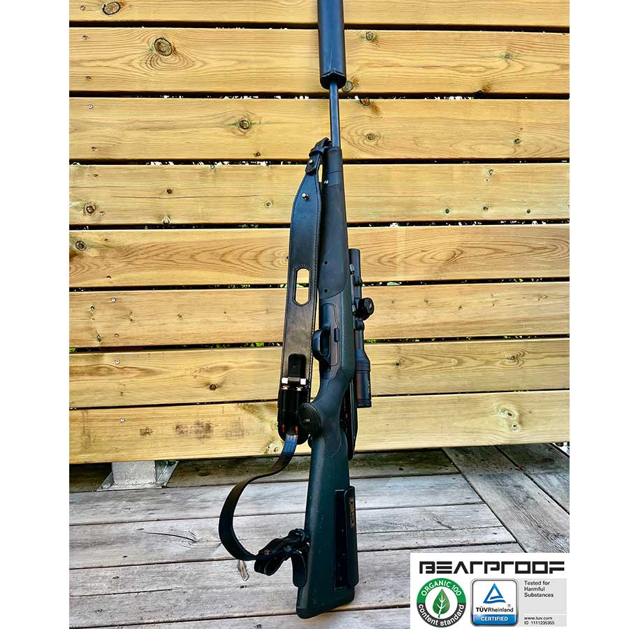 Bearproof Gunsling - 7