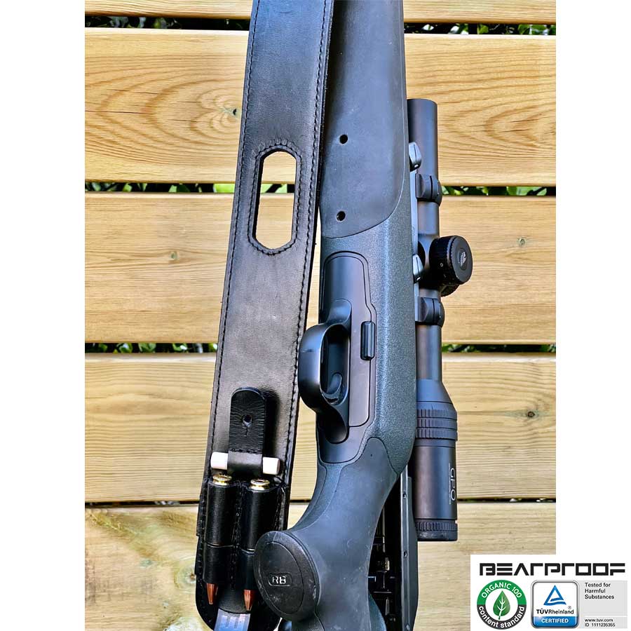 Bearproof Gunsling - 8