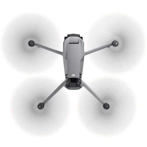DJI Mavic 3 Pro with  DJI RC - 11