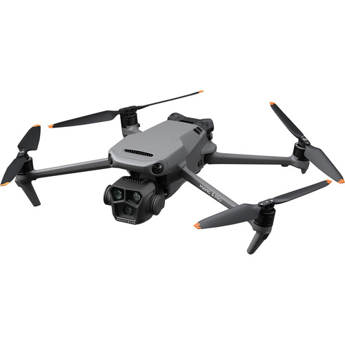 DJI Mavic 3 Pro with  DJI RC