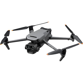 DJI Mavic 3 Pro with  DJI RC