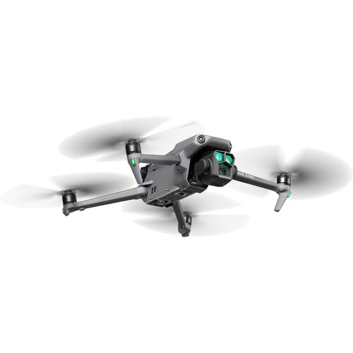 DJI Mavic 3 Pro with  DJI RC - 10