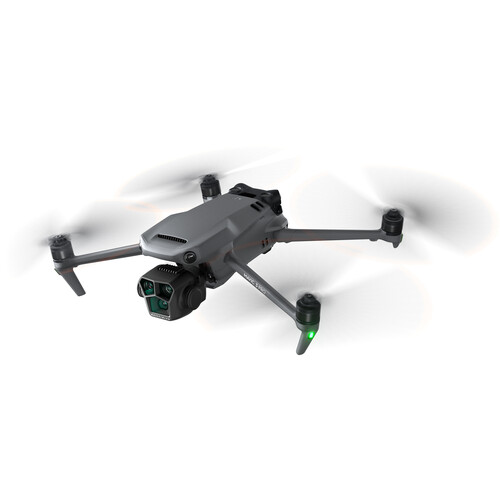 DJI Mavic 3 Pro with  DJI RC - 9