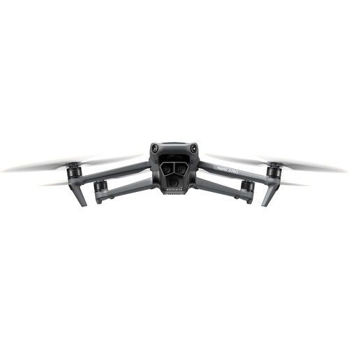 DJI Mavic 3 Pro with  DJI RC - 4