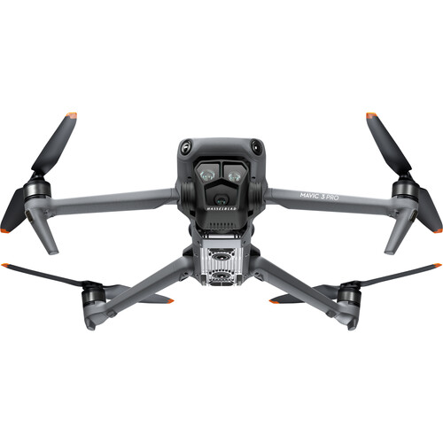 DJI Mavic 3 Pro with  DJI RC - 8