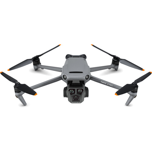 DJI Mavic 3 Pro with  DJI RC - 20