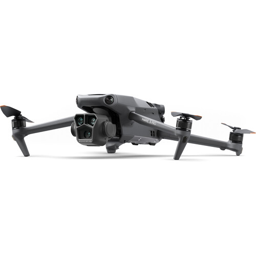 DJI Mavic 3 Pro with  DJI RC - 3