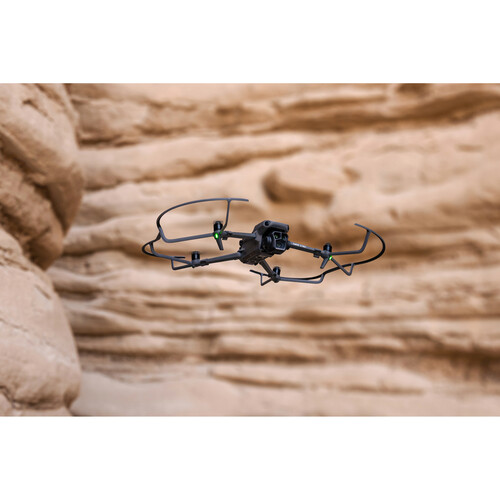 DJI Mavic 3 Pro with  DJI RC - 18