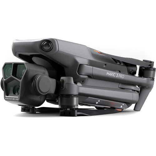 DJI Mavic 3 Pro with  DJI RC - 6