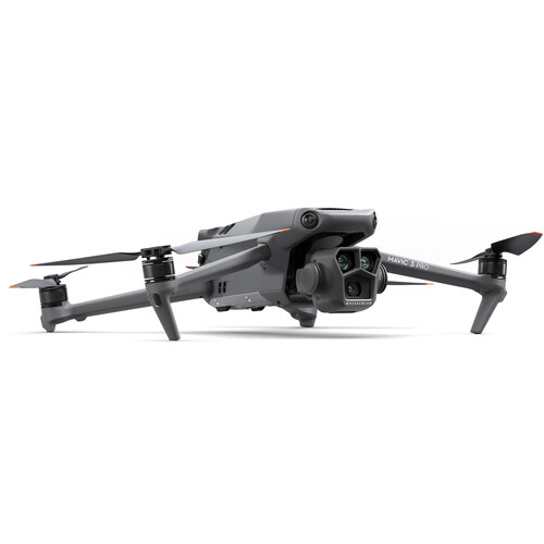 DJI Mavic 3 Pro with  DJI RC - 2