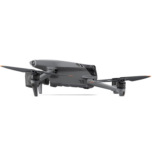DJI Mavic 3 Pro with  DJI RC - 12