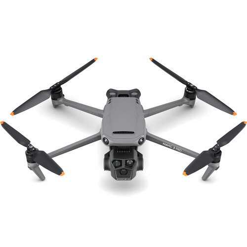 DJI Mavic 3 Pro with  DJI RC - 5