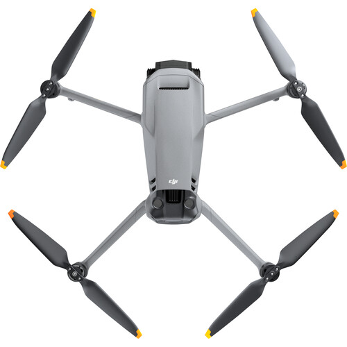 DJI Mavic 3 Pro with  DJI RC - 7