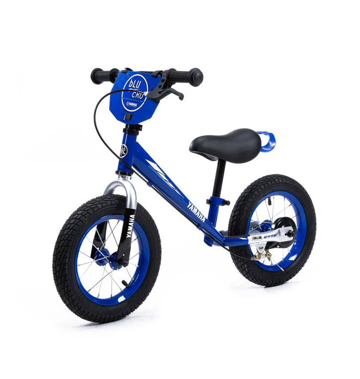 Metal best sale balance bike