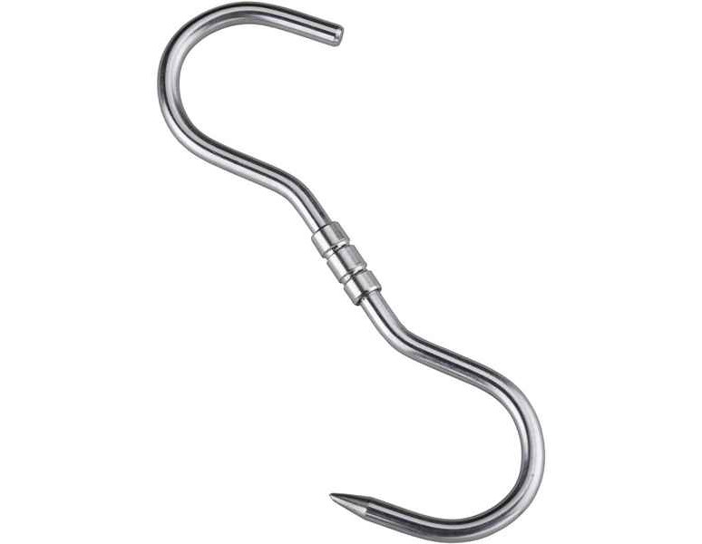 S-krok vridbar 270/12 mm RFR