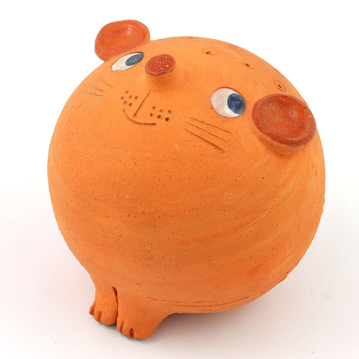 アストリッド・アンデルベリ  丸みのあるネズミ  11cm  1960年代