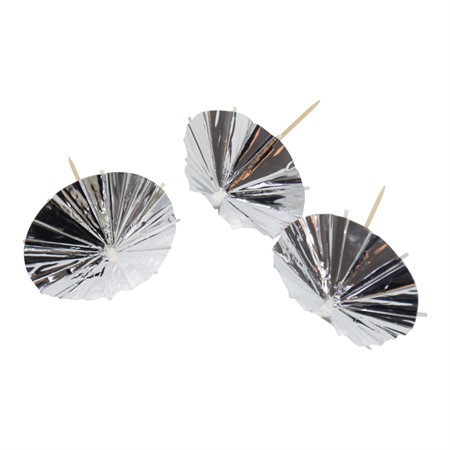 PARAPLY SILVER 10-pack