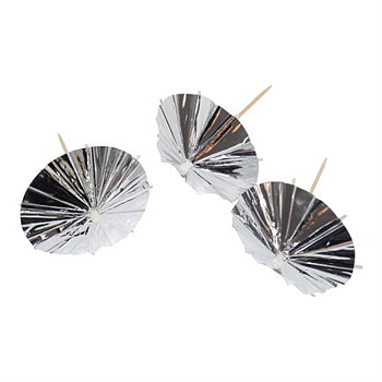 PARAPLY SILVER 10-pack