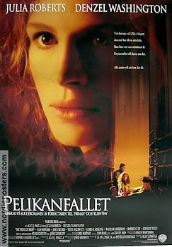 Pelikanfallet