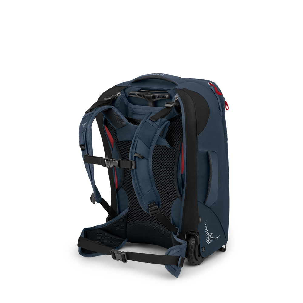 Farpoint wheeled outlet travel pack 36