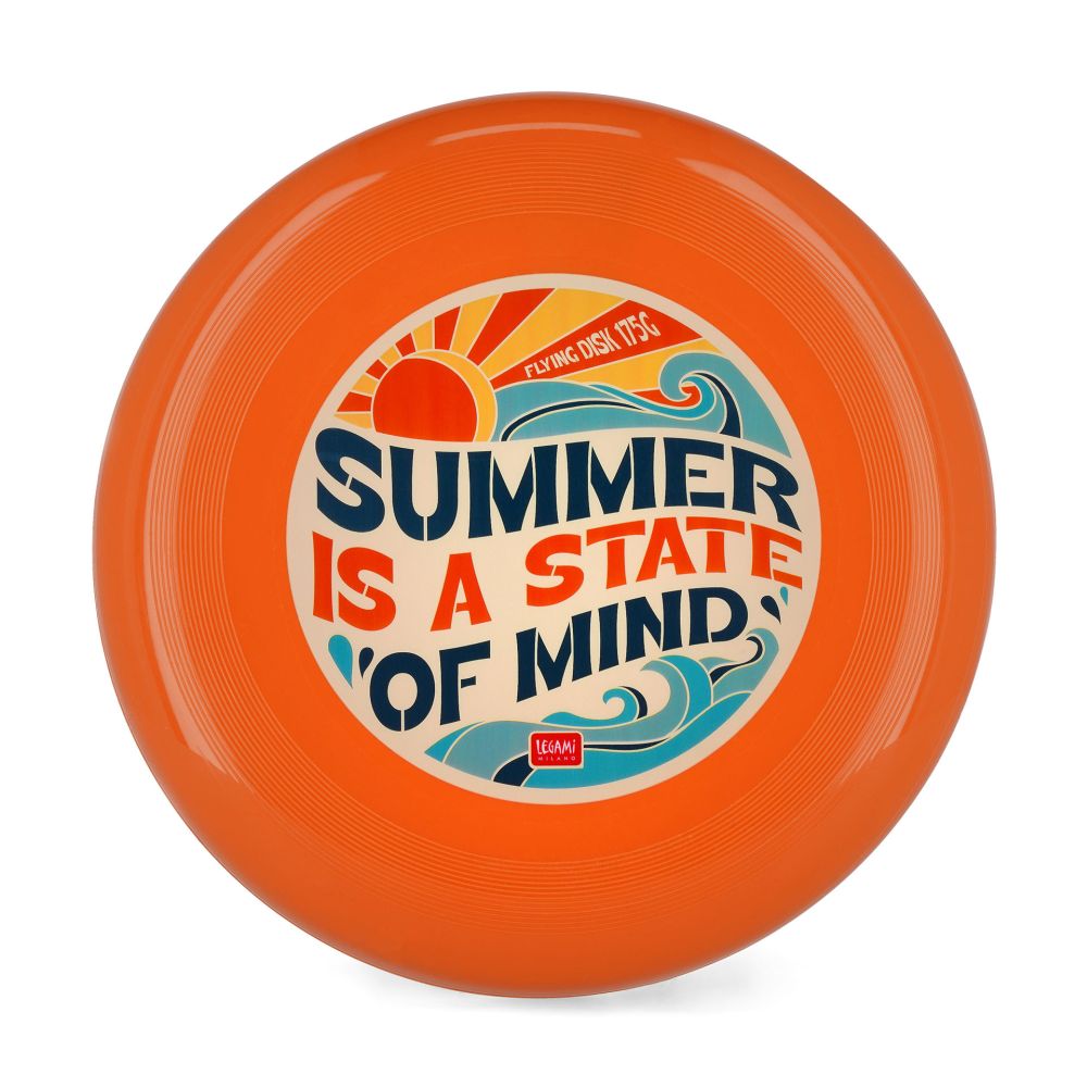Frisbee