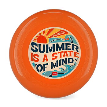 Frisbee
