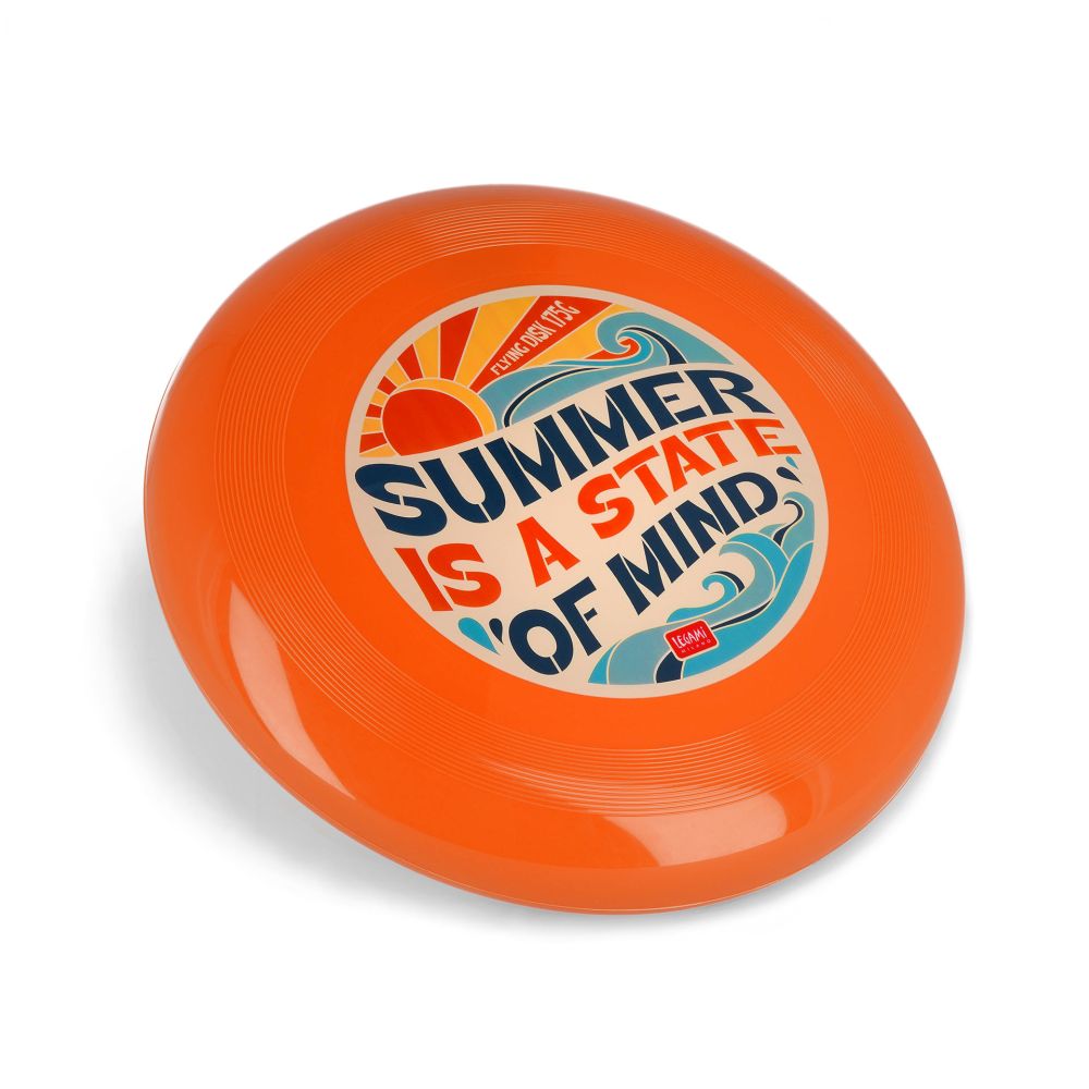 Frisbee - 4