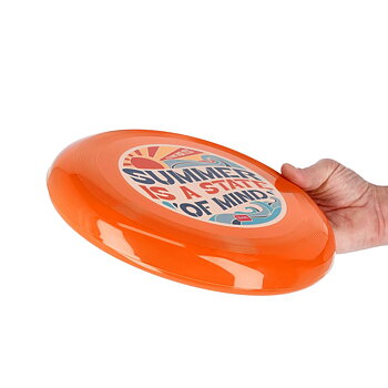 Frisbee