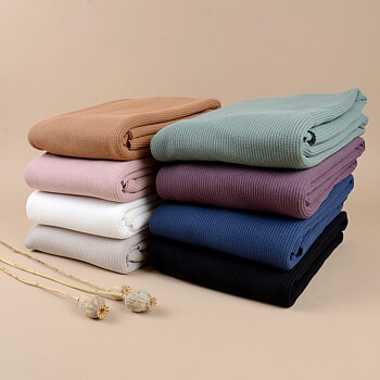 KNIT - CARAMEL