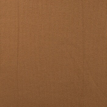 KNIT - CARAMEL