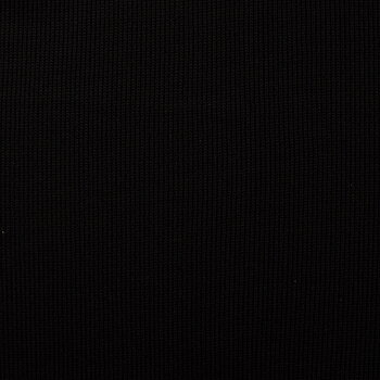 KNIT - BLACK