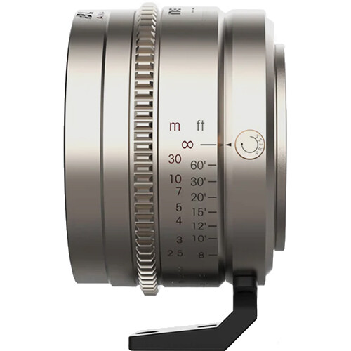 Blazar NERO 1.5X Anamorphic Adapter Blue Flare - 11