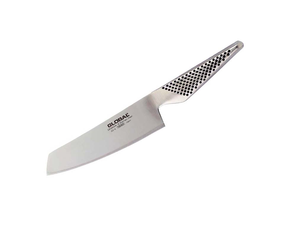 Global knivset G-2538, 3 knivar - 3