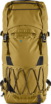 Klättermusen Bergelmer hiking backpack 50L