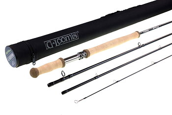 G. Loomis IMX-Pro V2 Short Spey