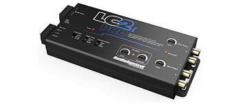 Audiocontrol LC2i PRO