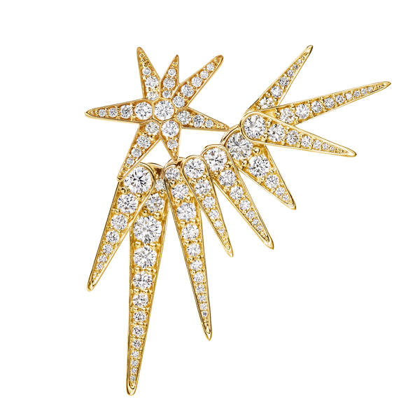 Korvakoru Funky Stars Small - 4