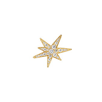 Korvakoru Funky Stars Small