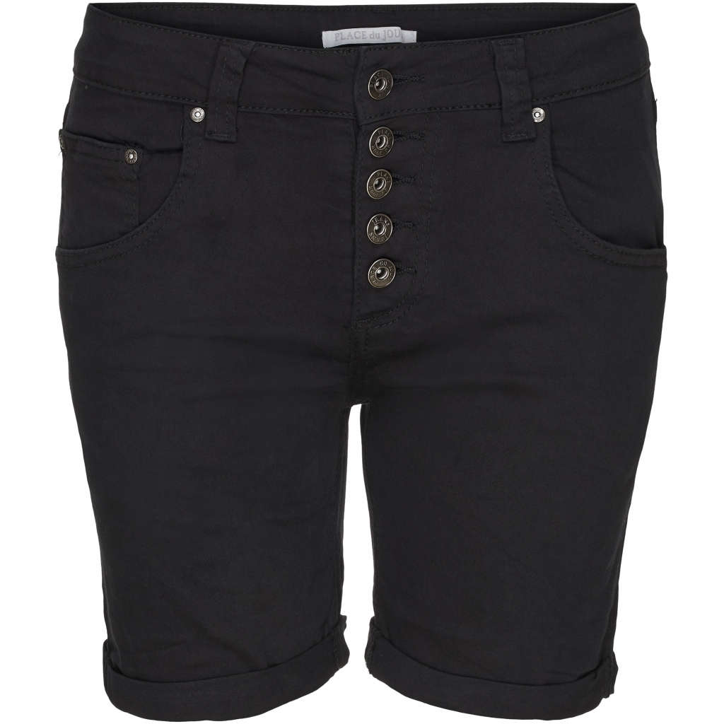 Shorts Sofia | svart
