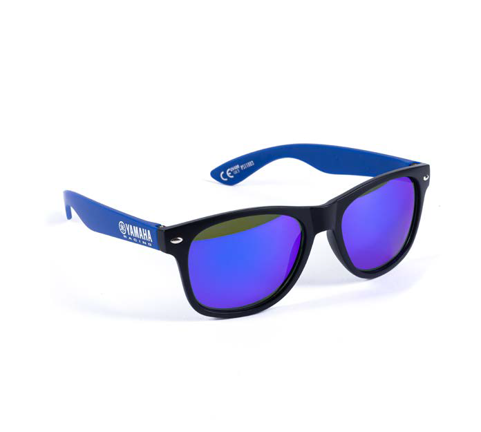 Paddock Blue Sunglasses Adult