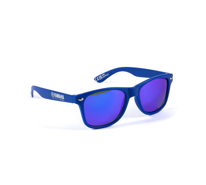 Paddock Blue Sunglasses Kids