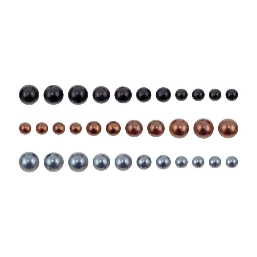 Tim Holtz - Idea-Ology Droplets 192/Pkg - 2