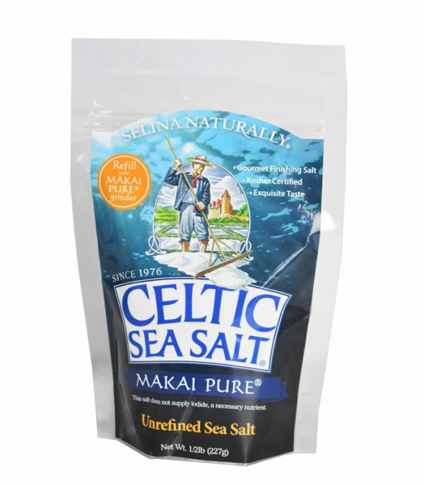 Celtic Makai Deep Sea Salt 227 g