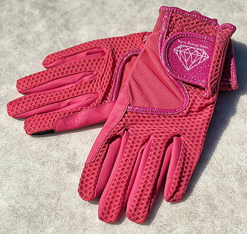 RIDHANDSKAR ROSA