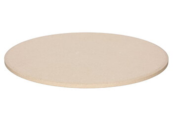 Pizzasten 42 cm Mustang