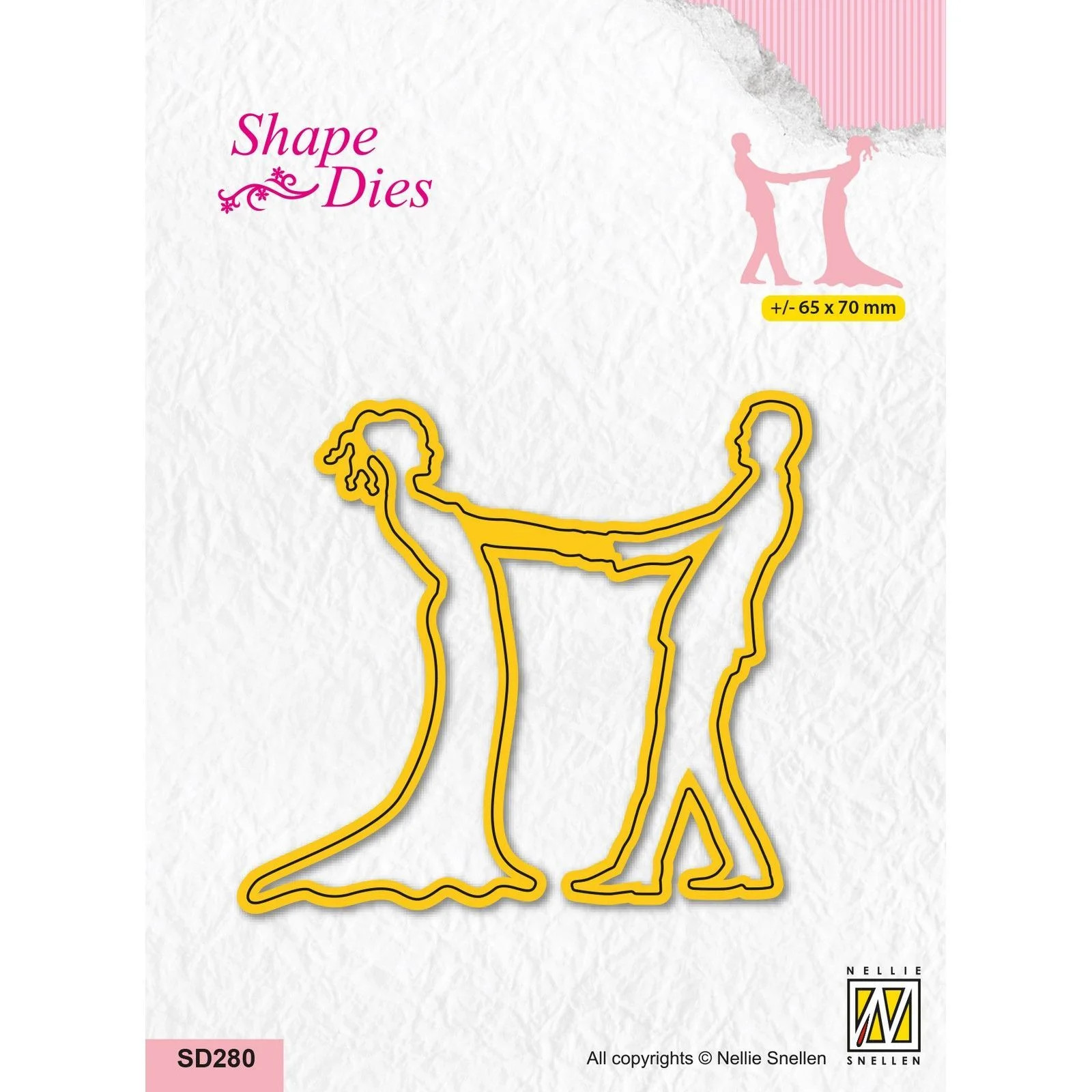 Shape Die Couple